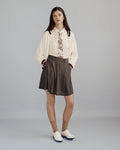 Raglan Polo