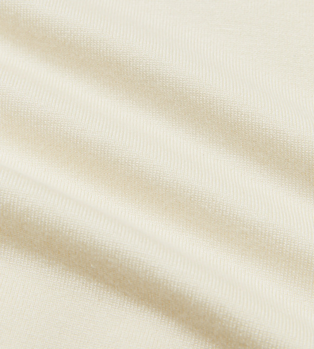 Performance Quarter Zip Top