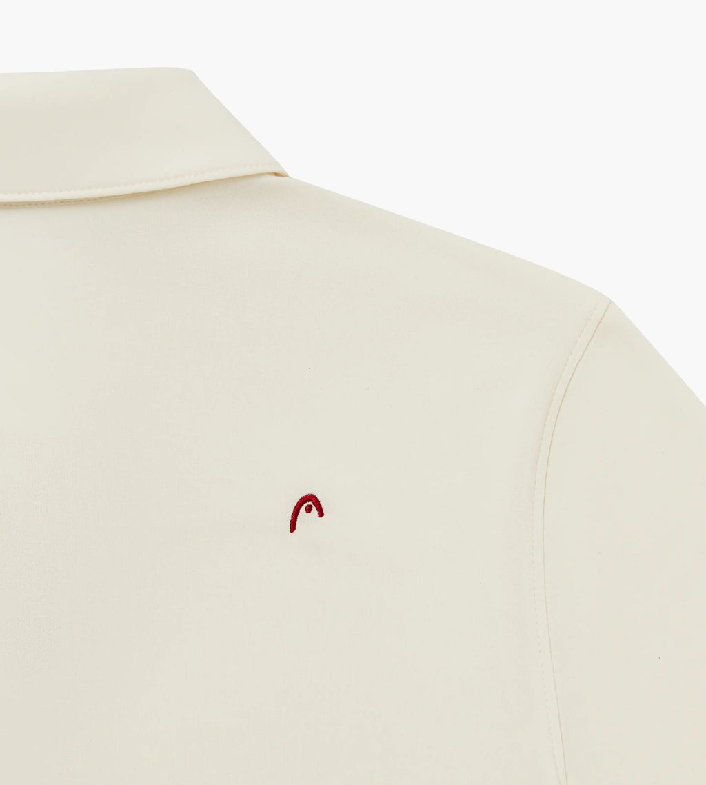 Roll Sleeve Polo