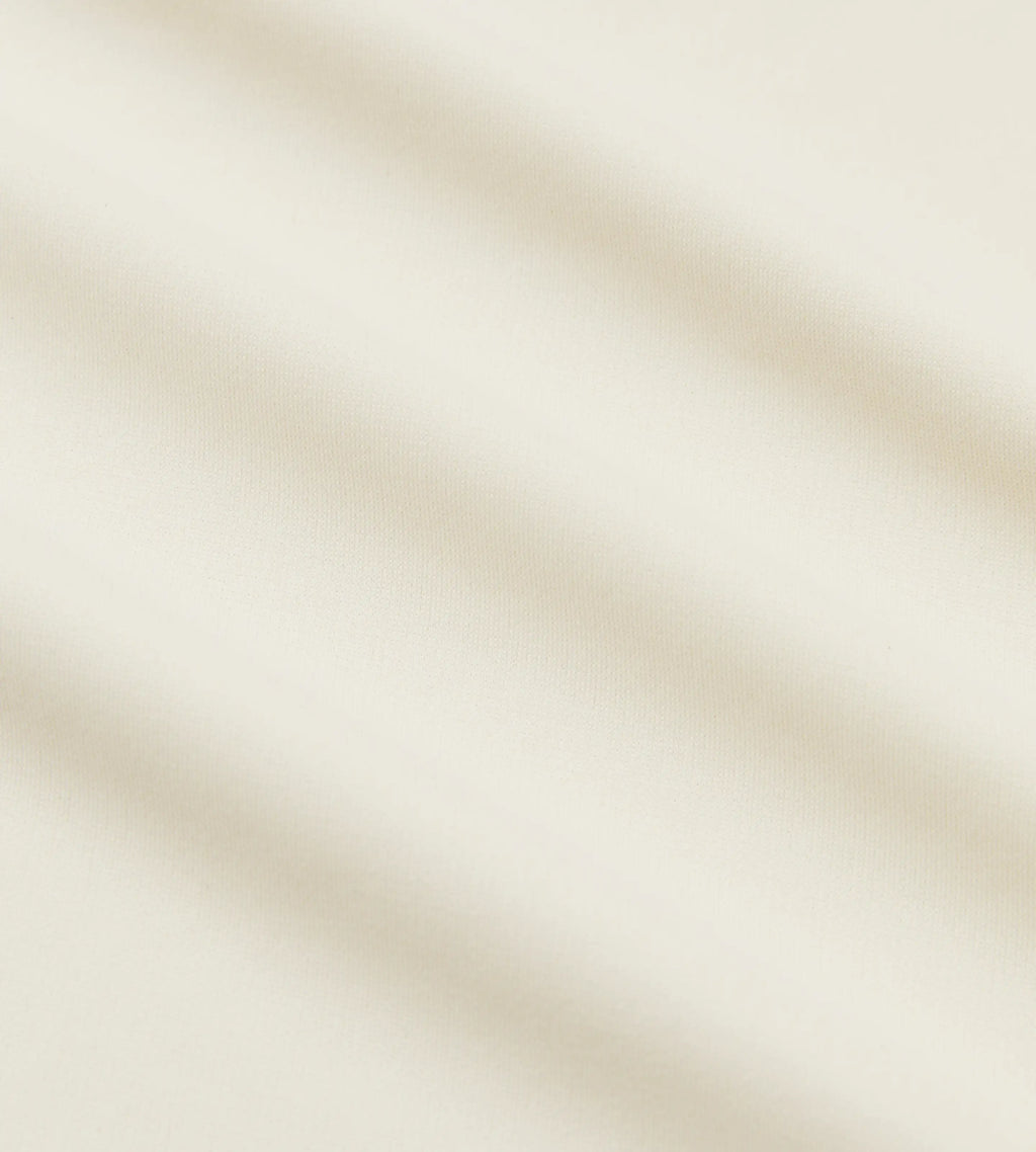 Roll Sleeve Polo