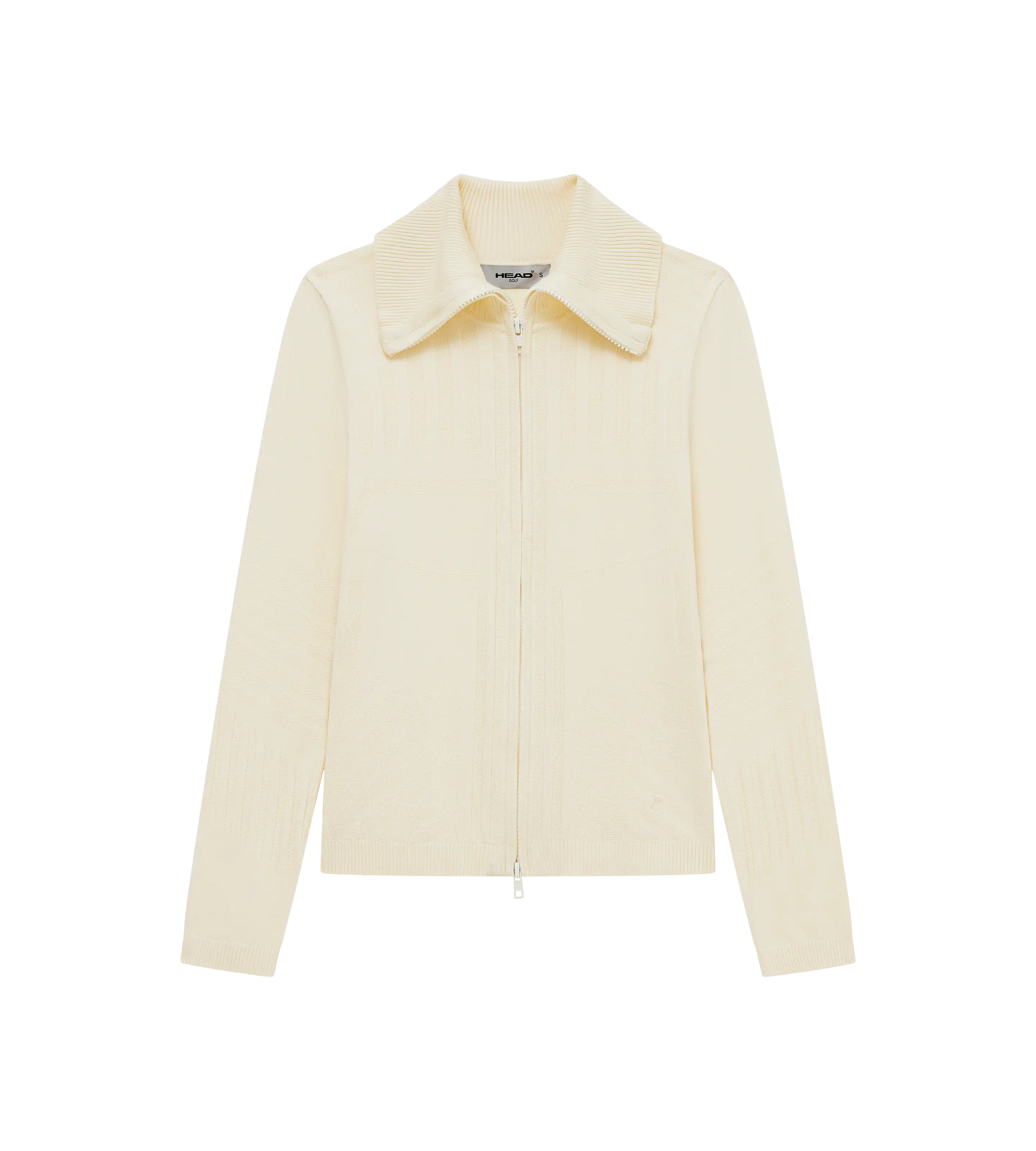 Performance Full Zip Top