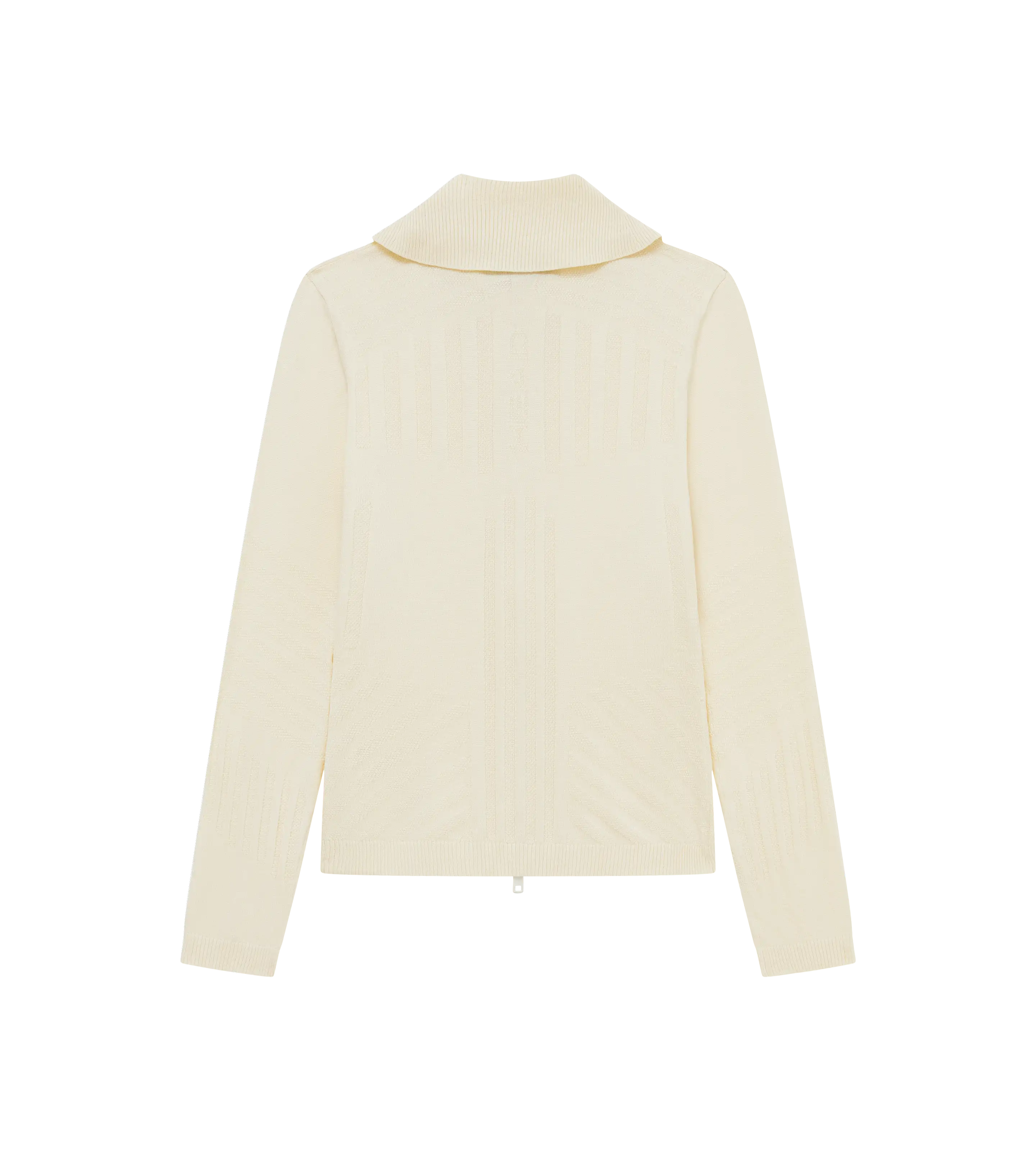 Performance Full Zip Top