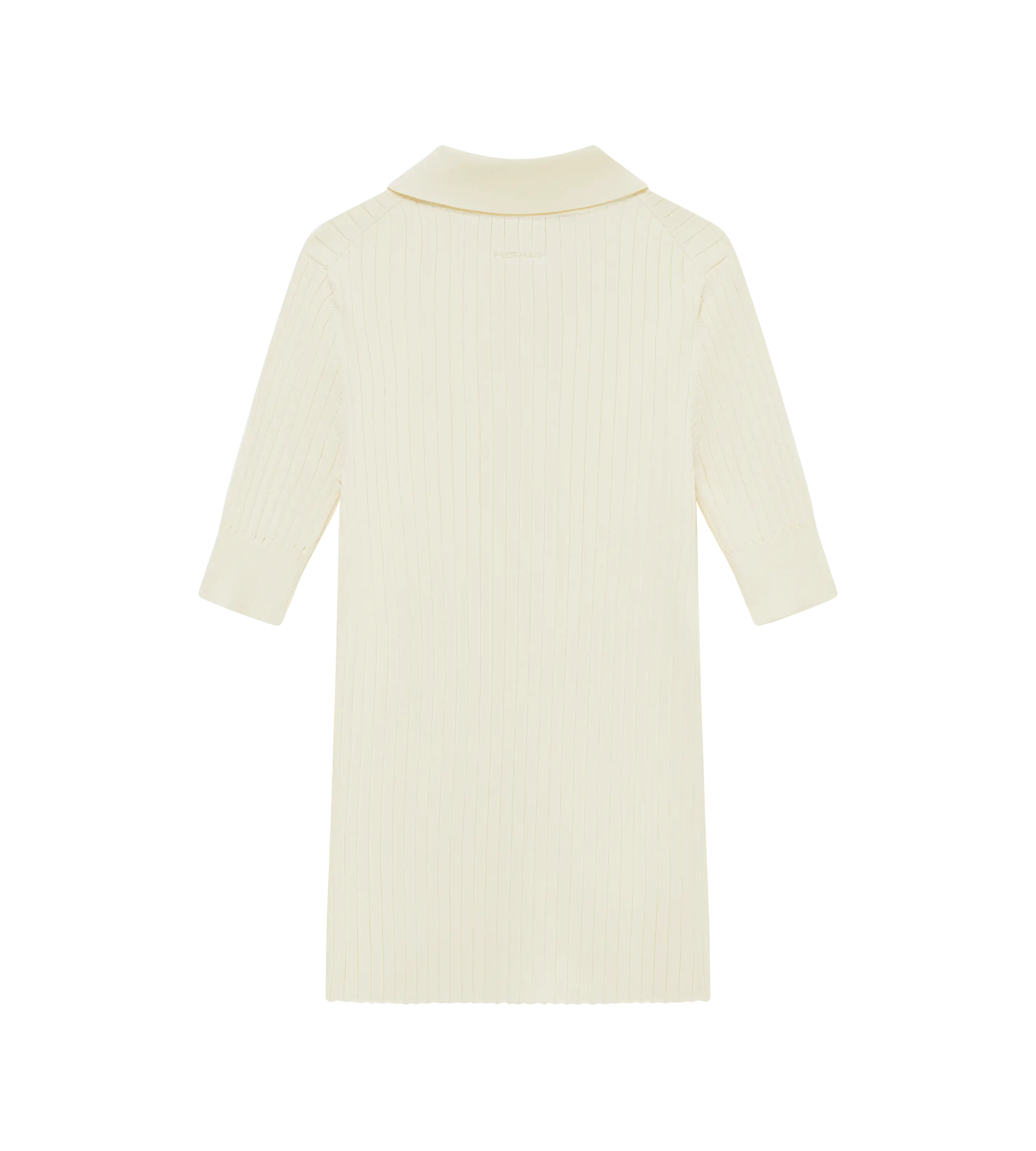 Signature Knit Polo