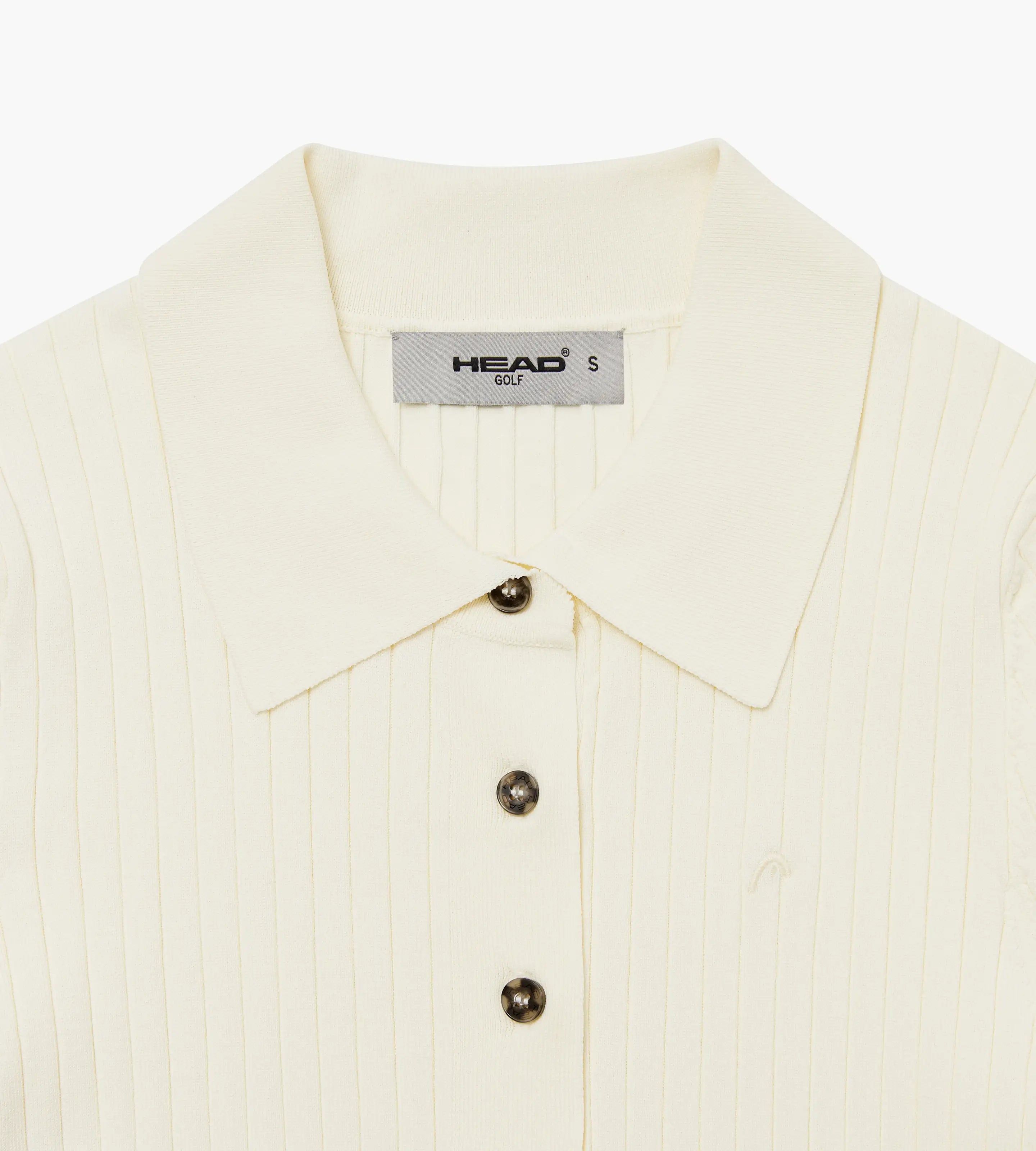 Signature Knit Polo