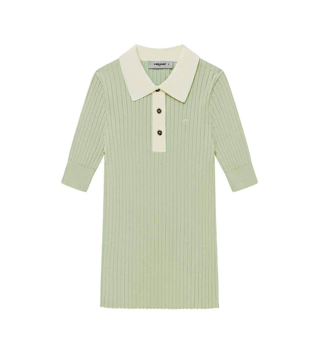 Signature Knit Polo