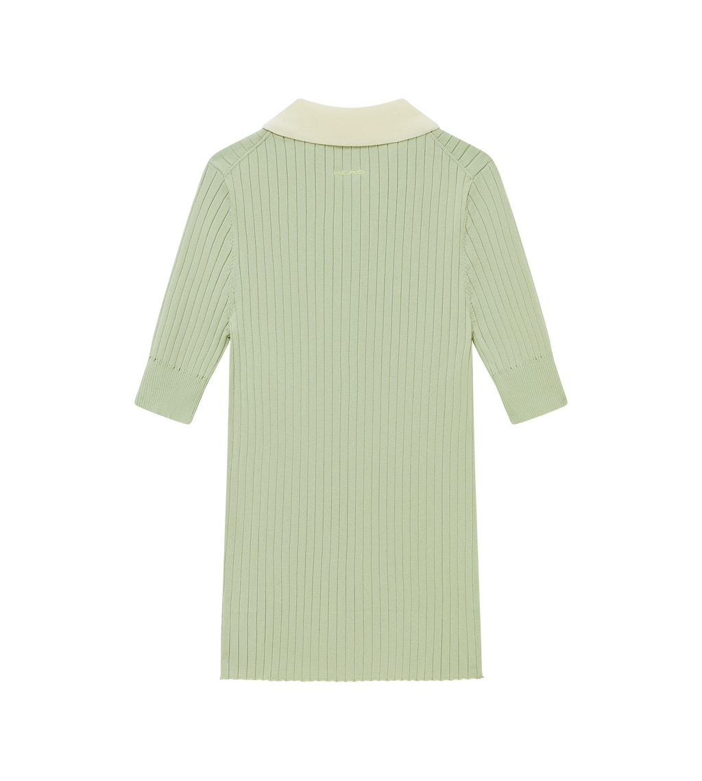Signature Knit Polo