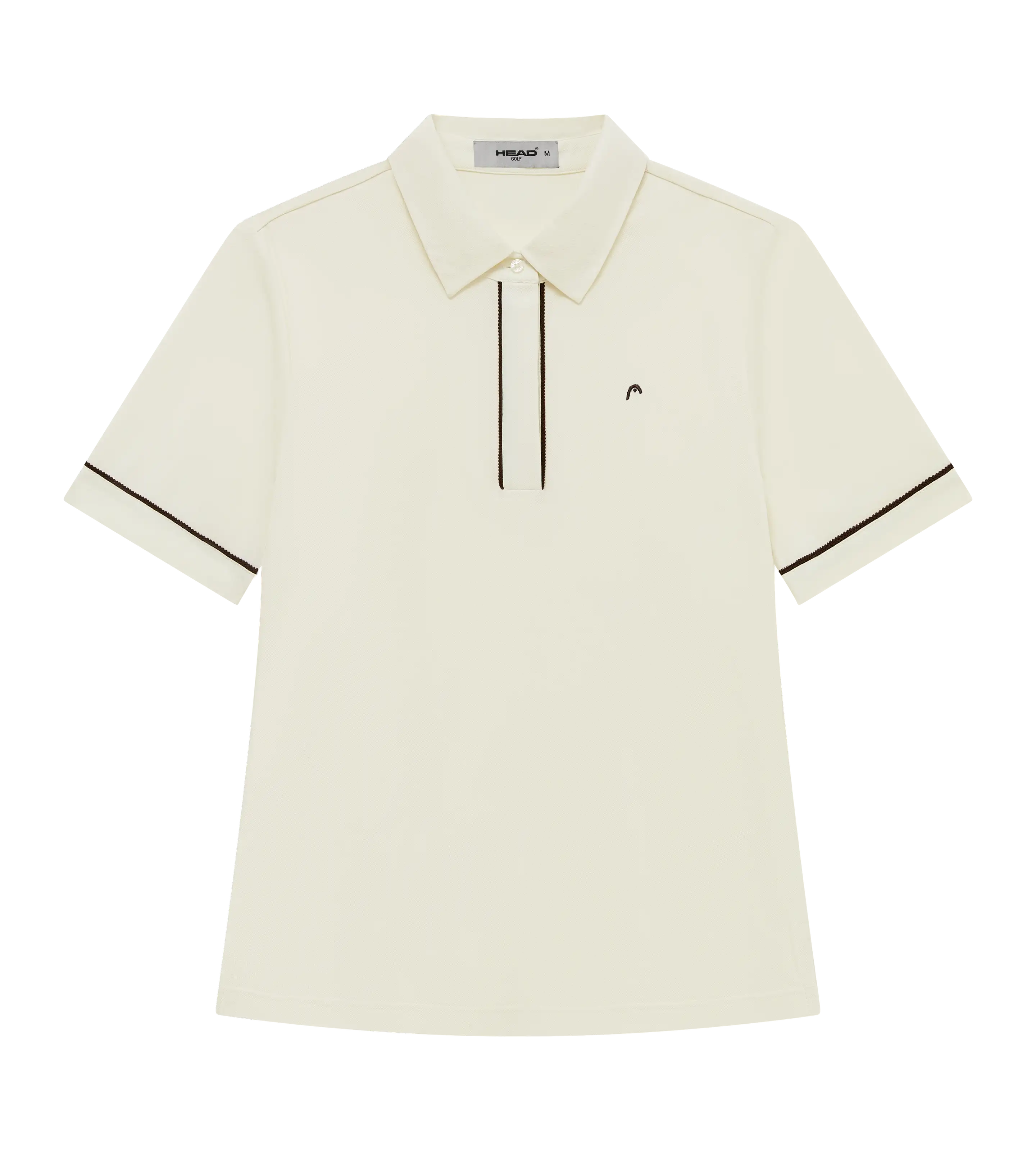 Tech Pique Polo