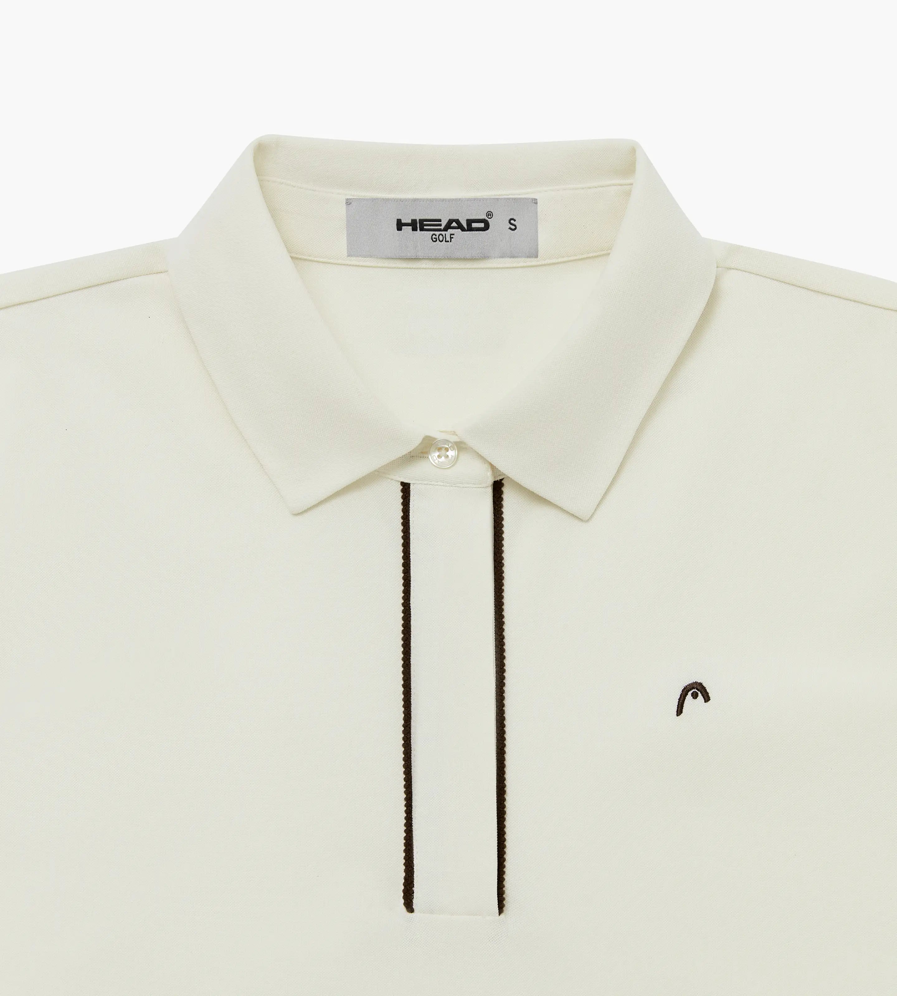 Tech Pique Polo