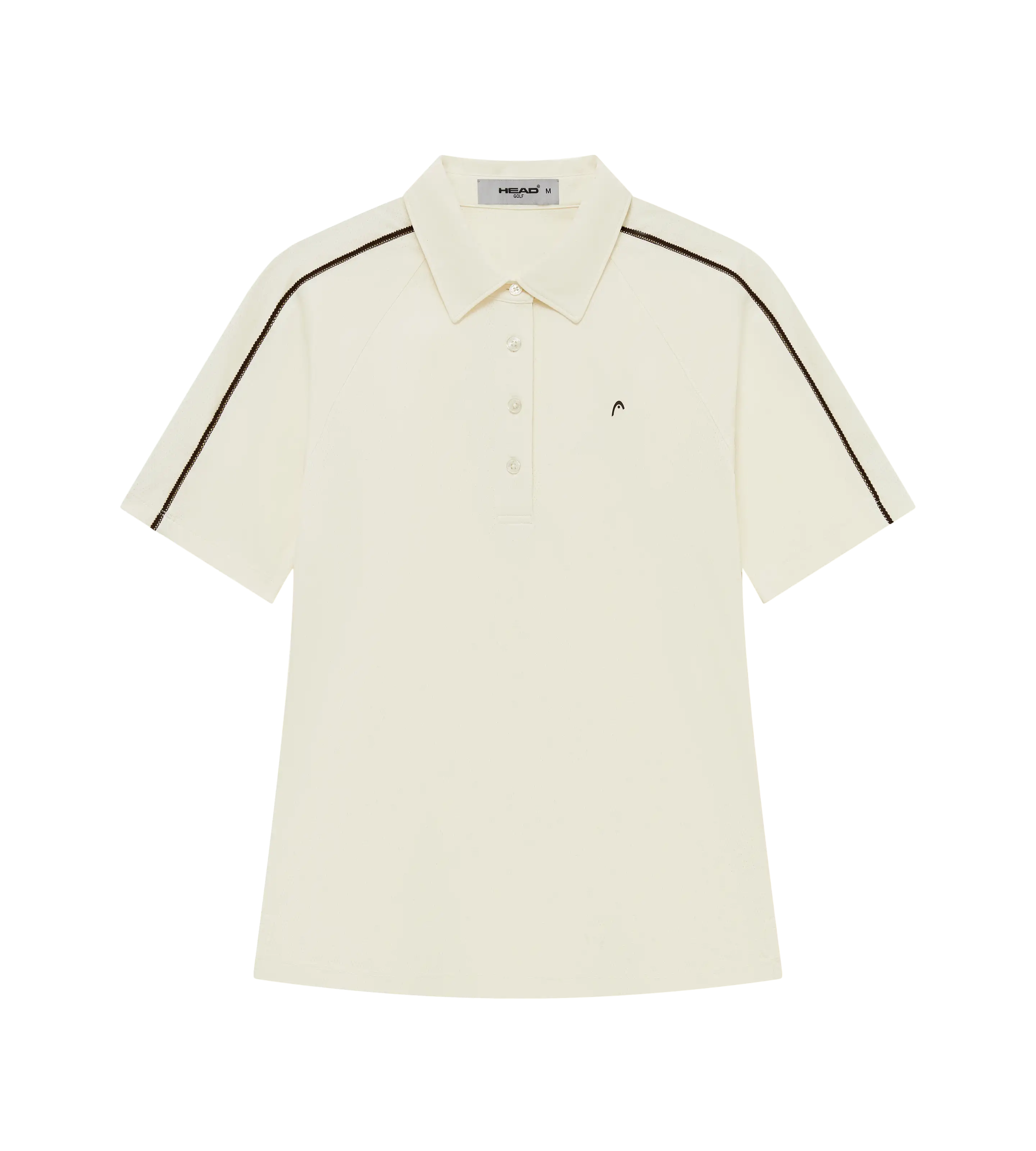 Raglan Polo