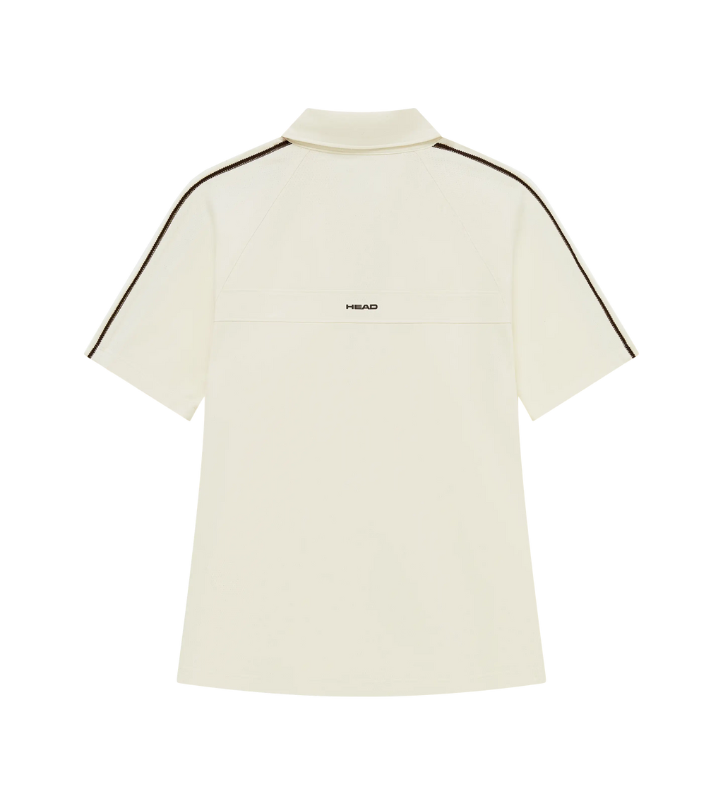 Raglan Polo