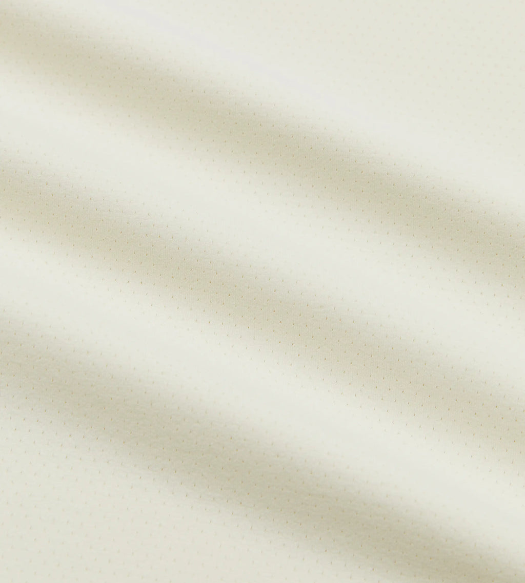 Raglan Polo