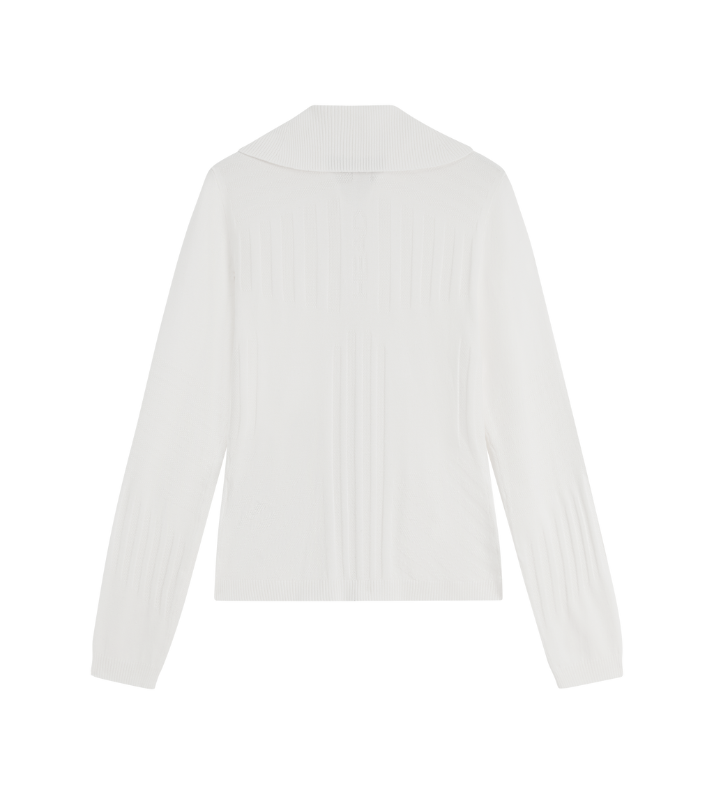 Performance Full Zip Top