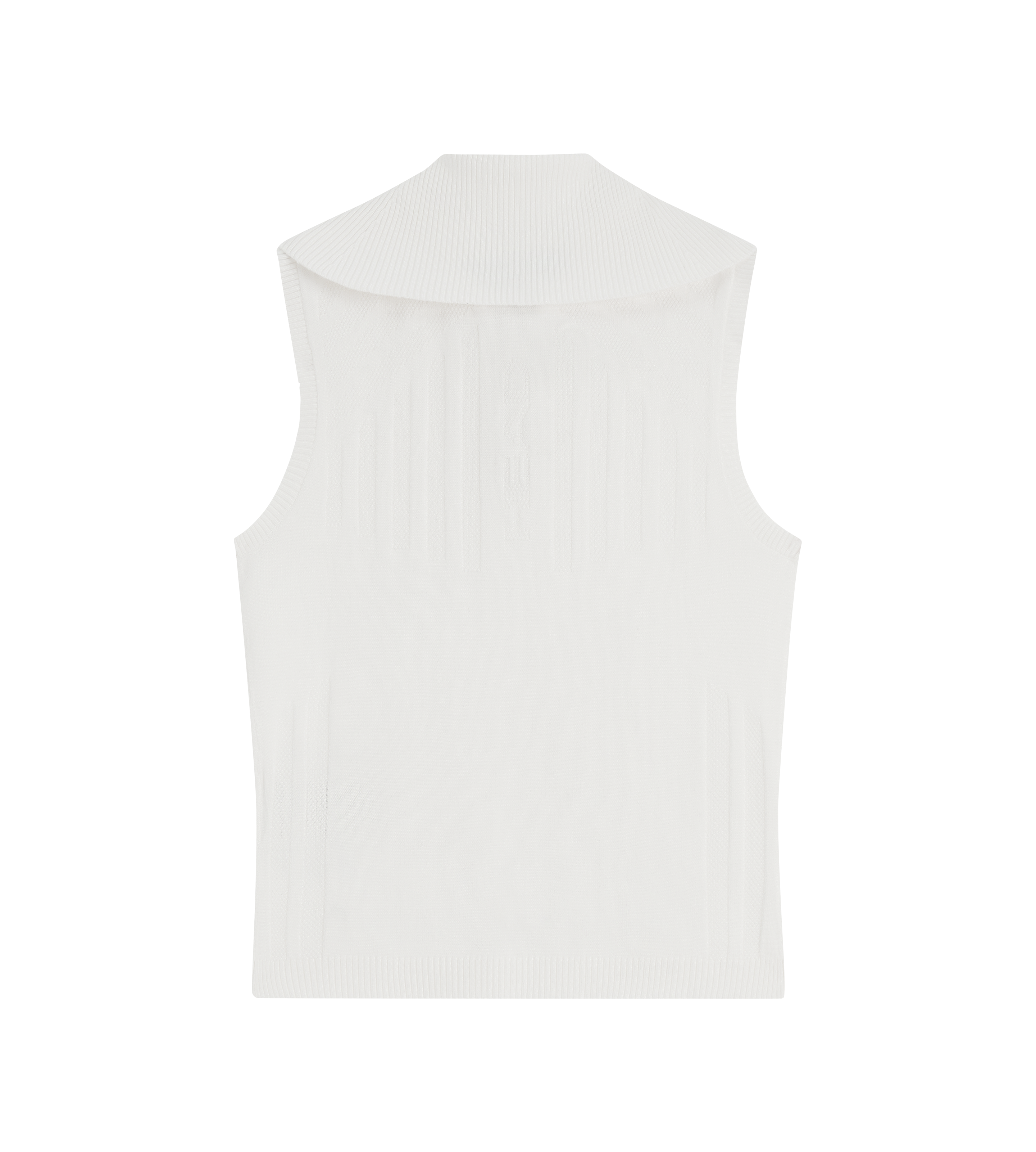 Performance Quarter Zip Top
