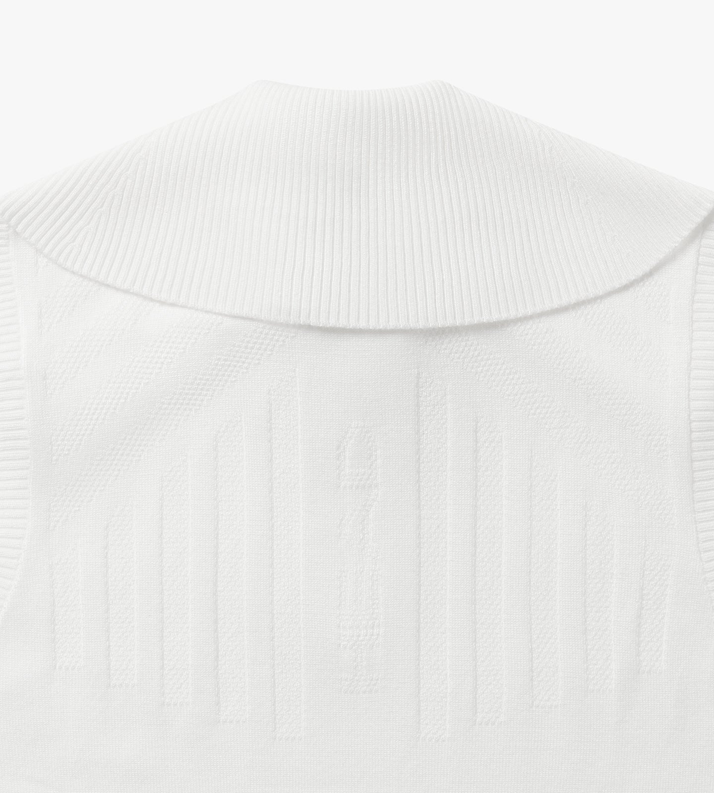 Performance Quarter Zip Top