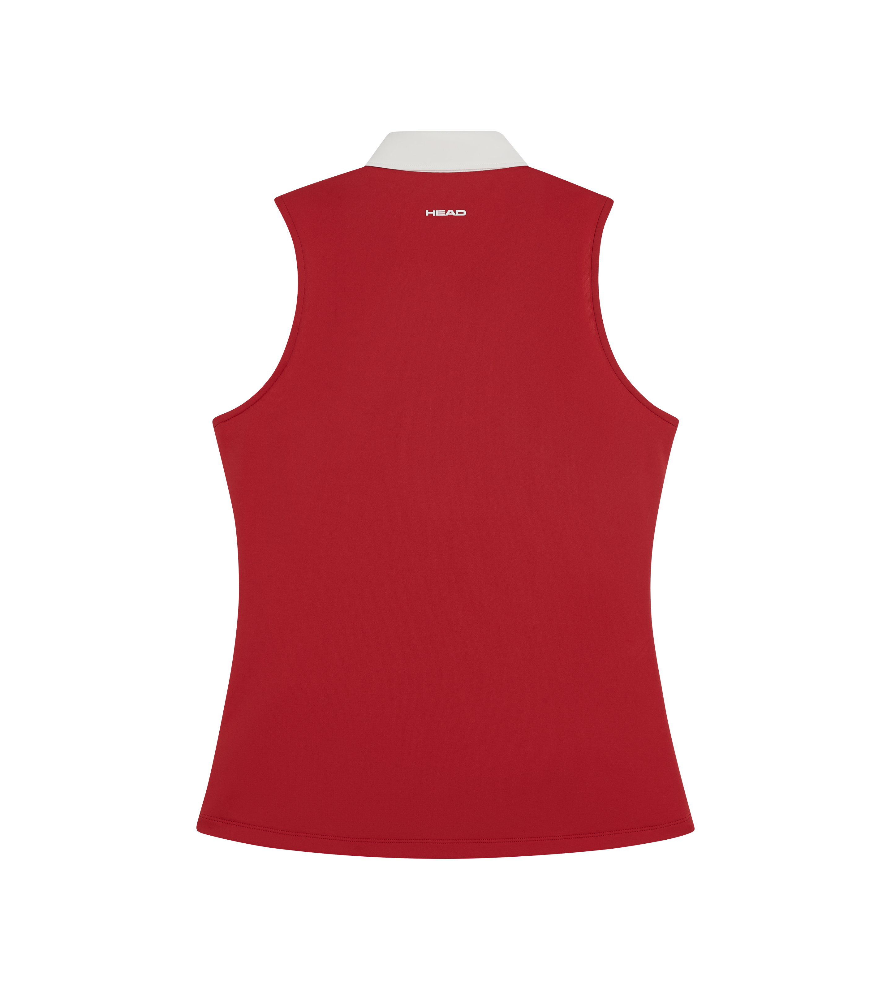 Performance Sleeveless Polo