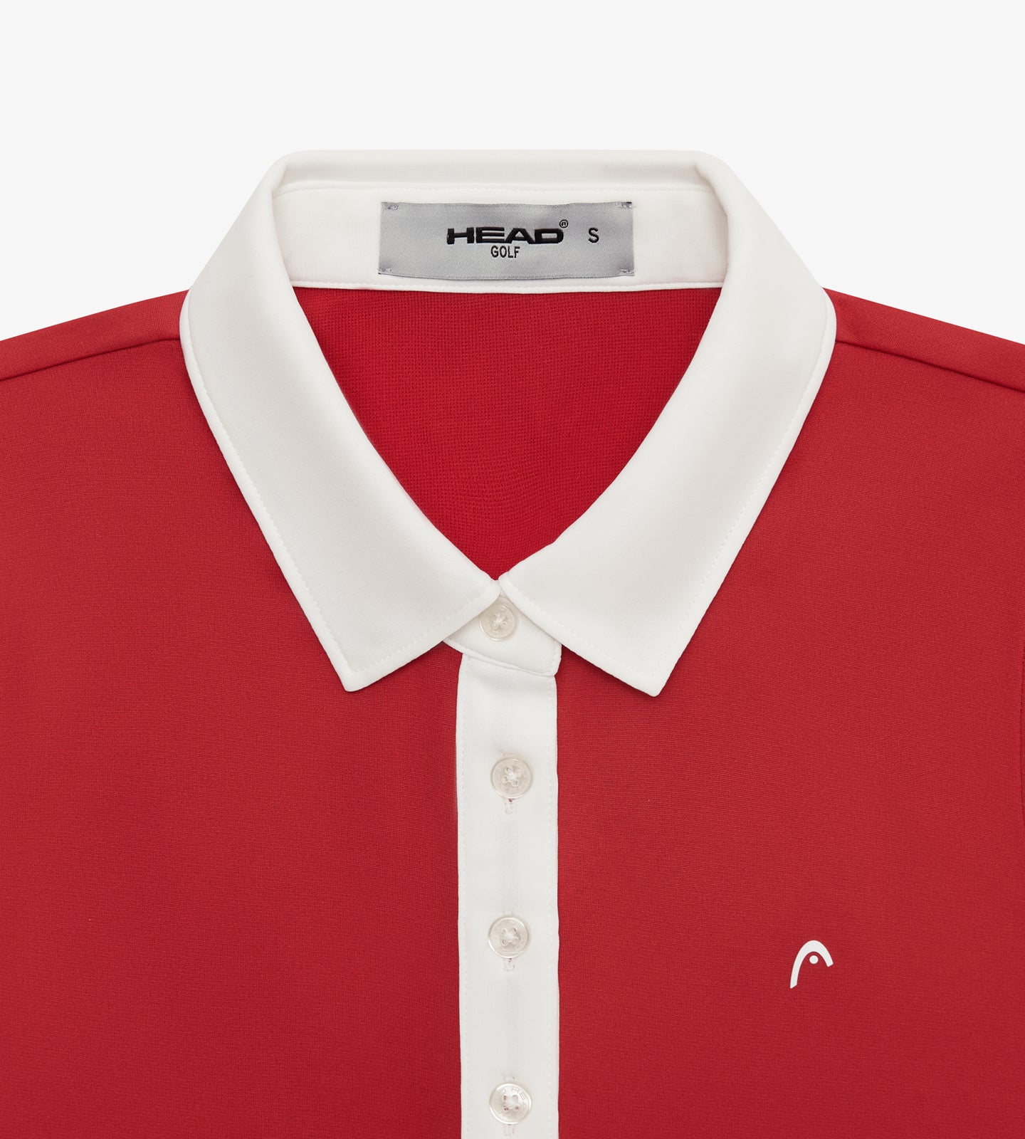 Performance Sleeveless Polo