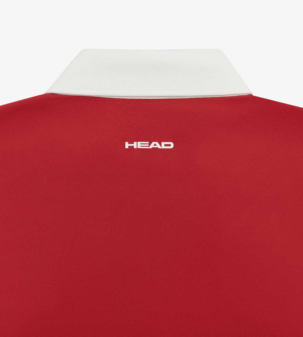 Performance Sleeveless Polo