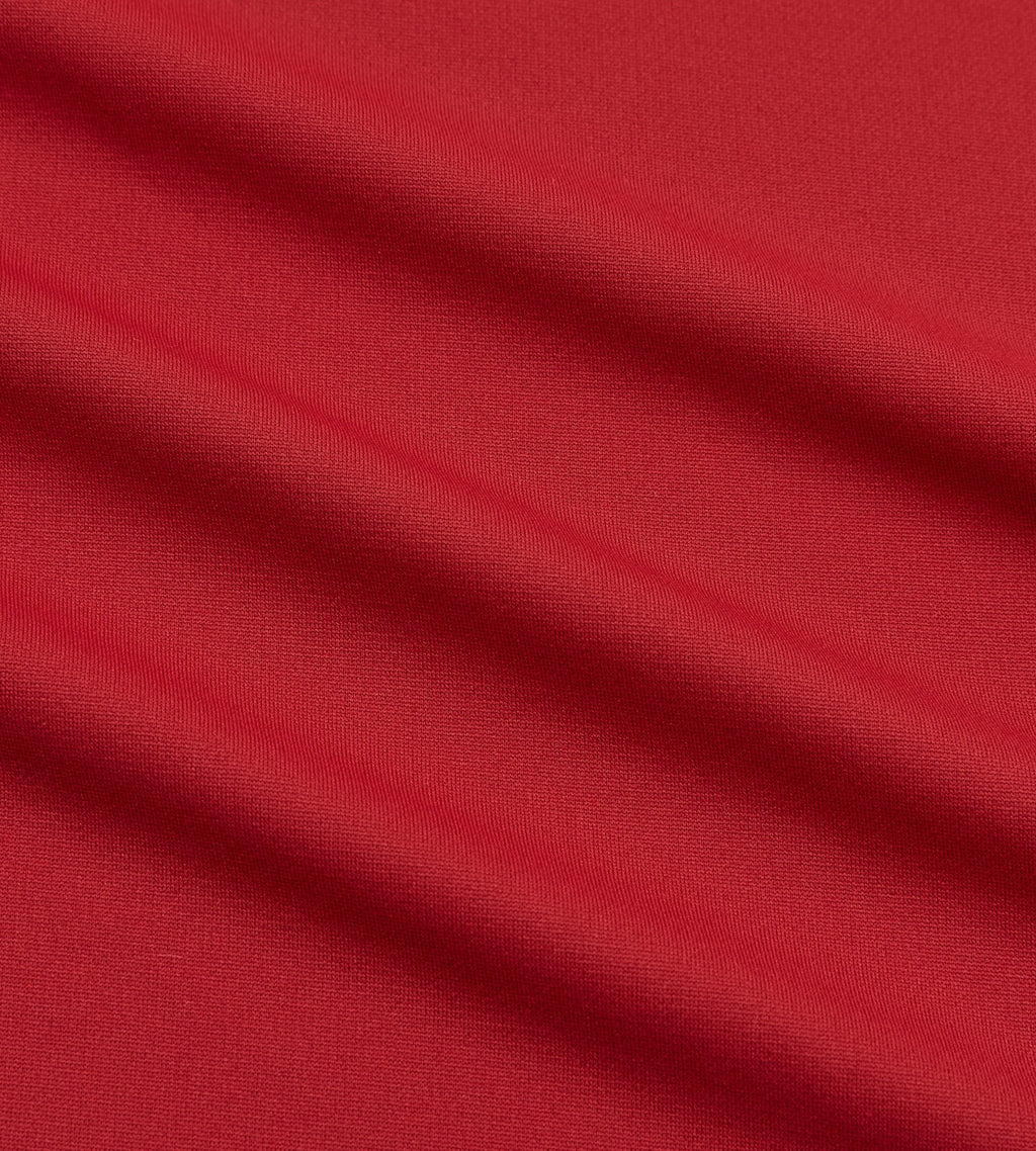 Performance Sleeveless Polo
