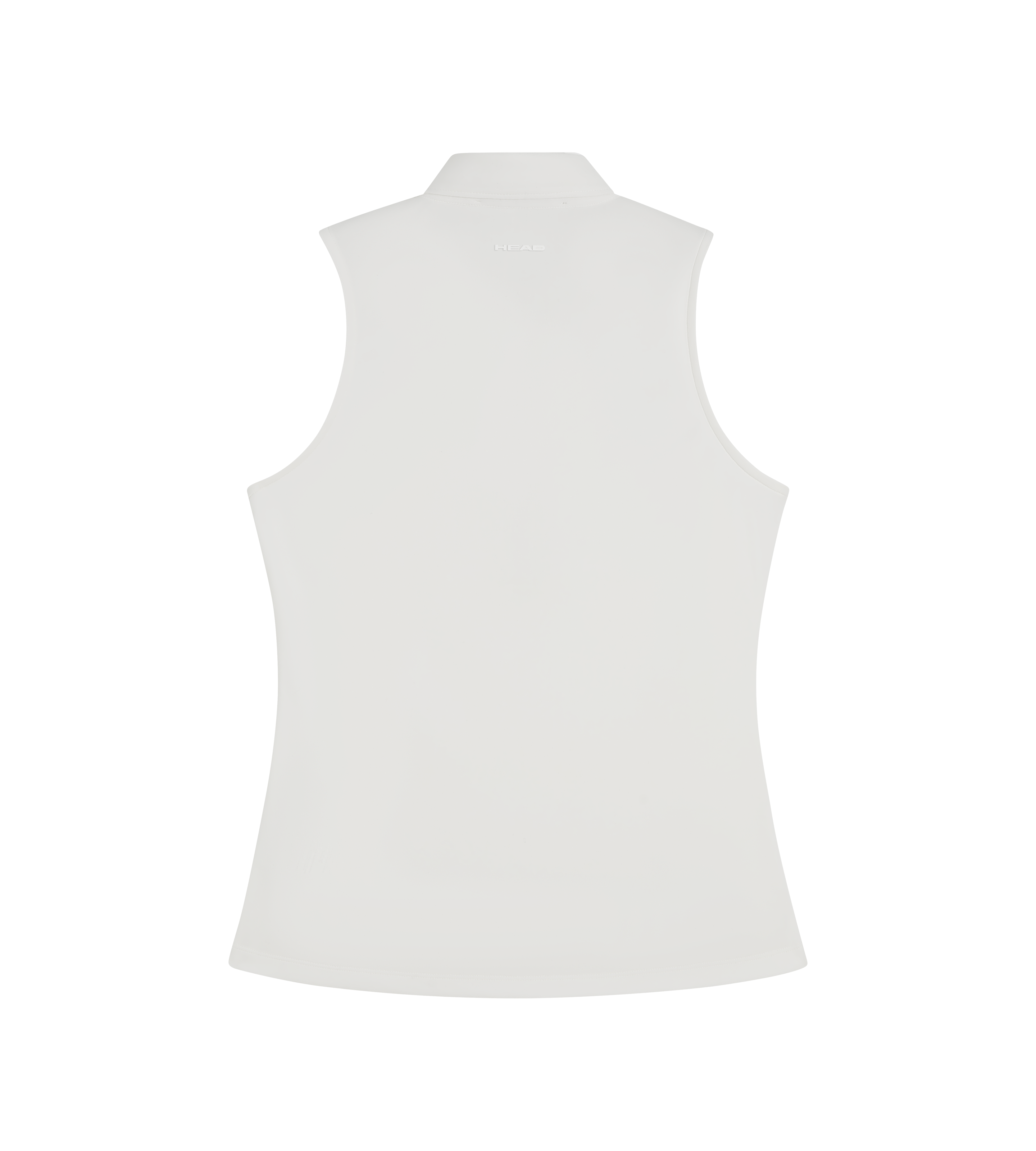 Performance Sleeveless Polo