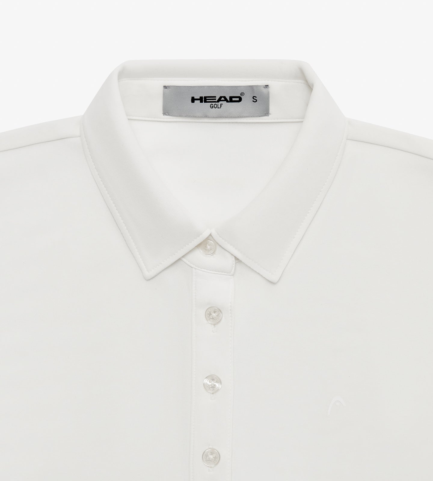 Performance Sleeveless Polo