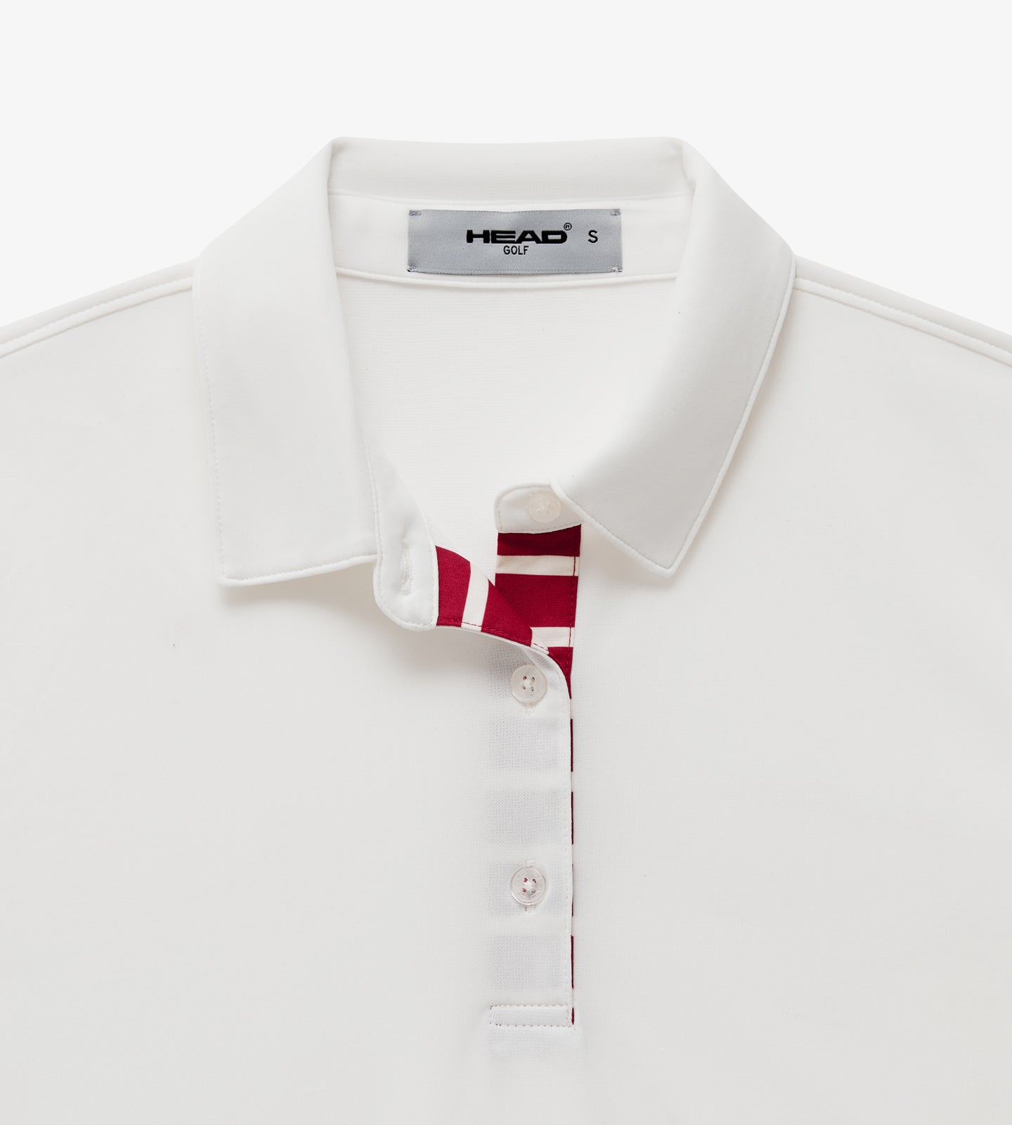 Roll Sleeve Polo