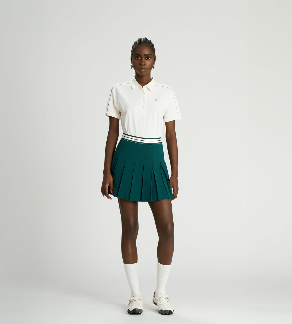 Signature Polo