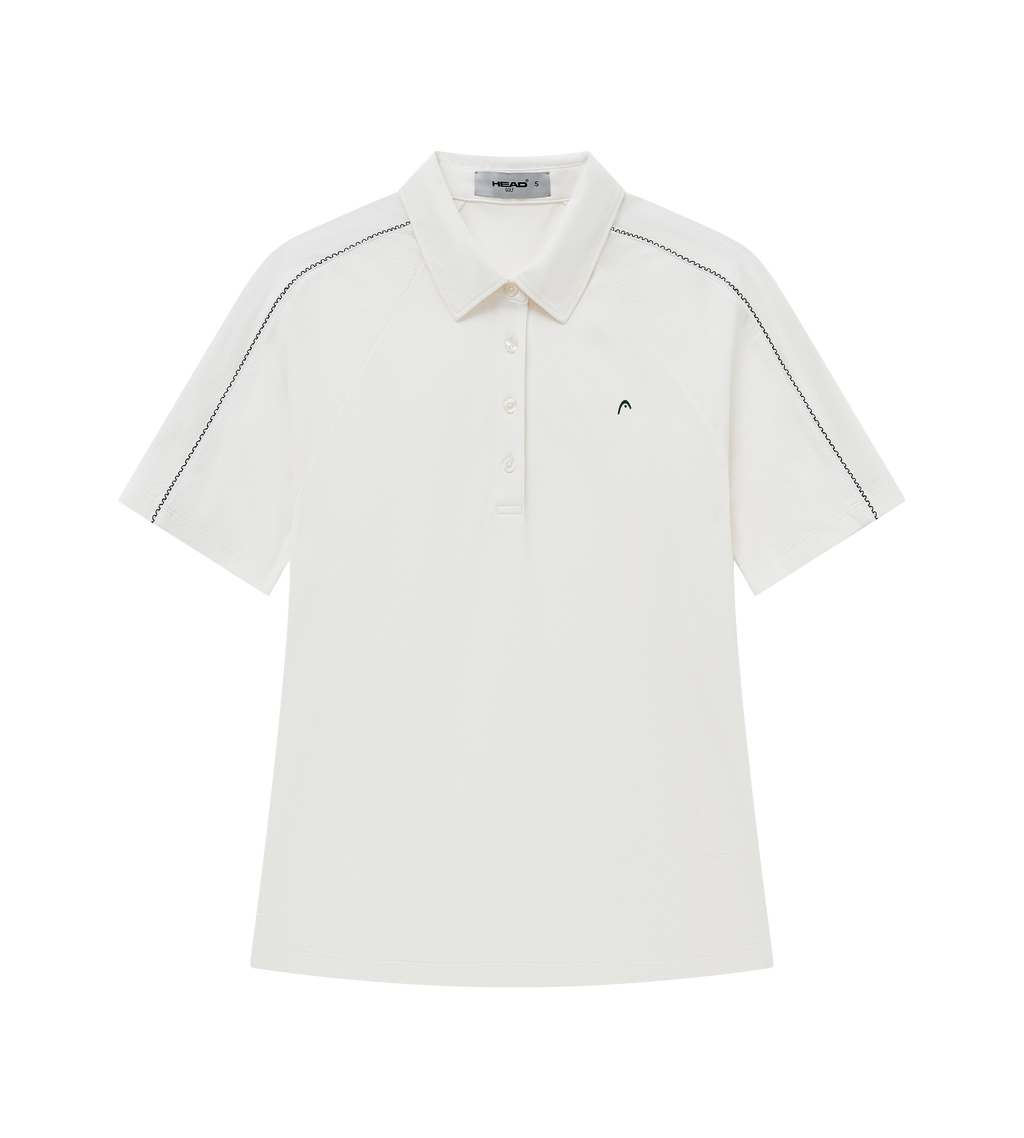 Signature Polo