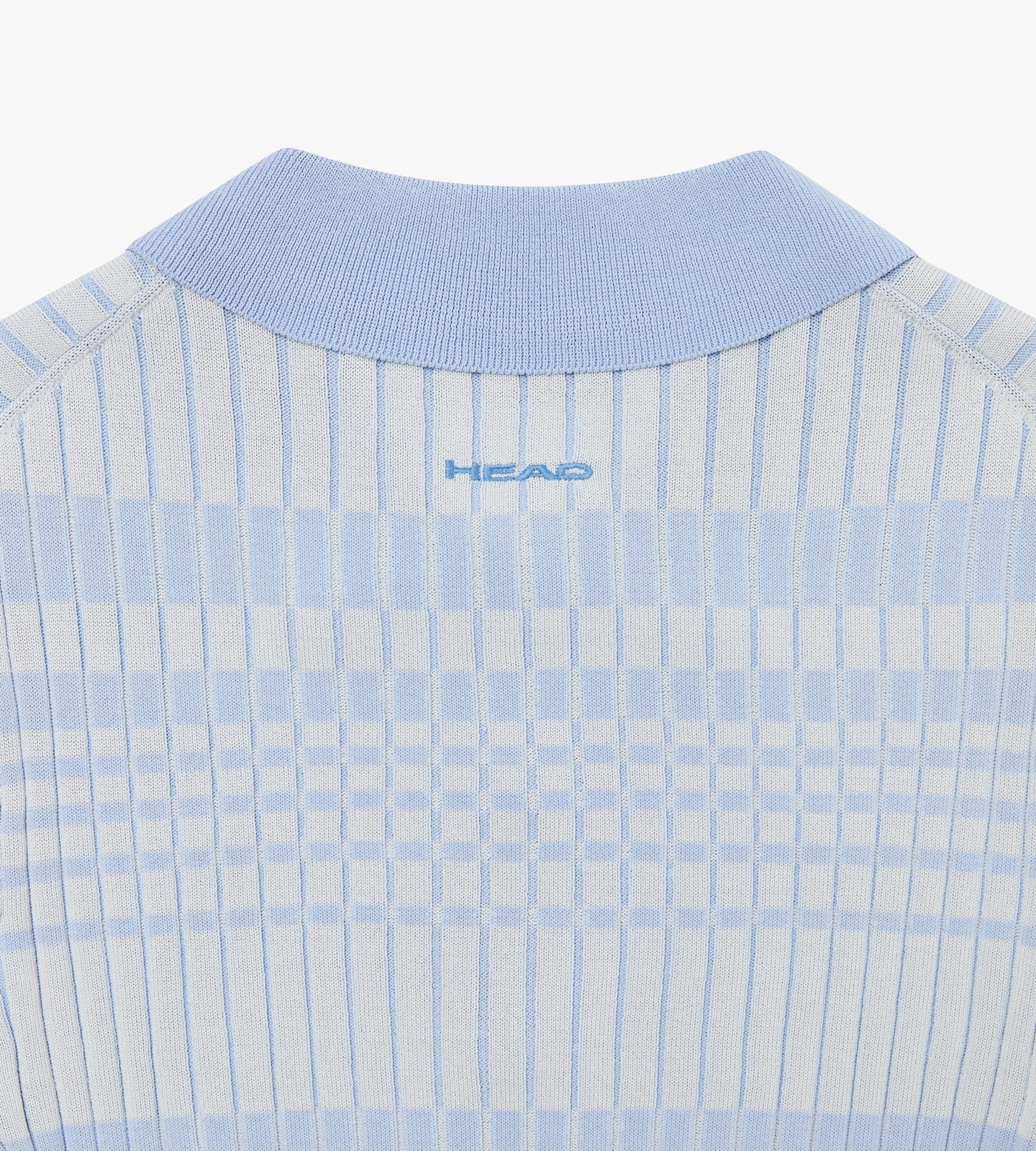 Technical Knit Blouse
