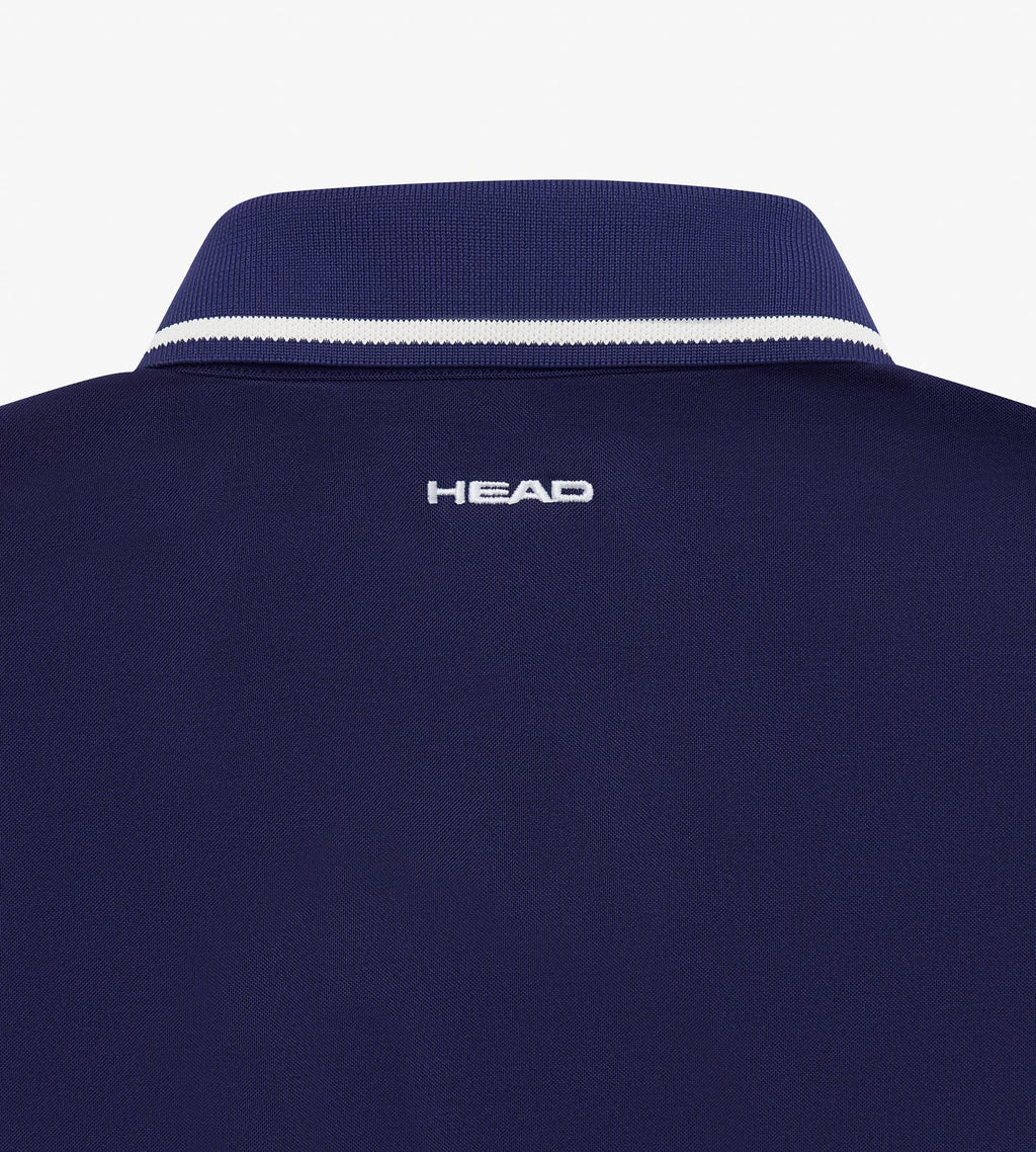 Technical Polo