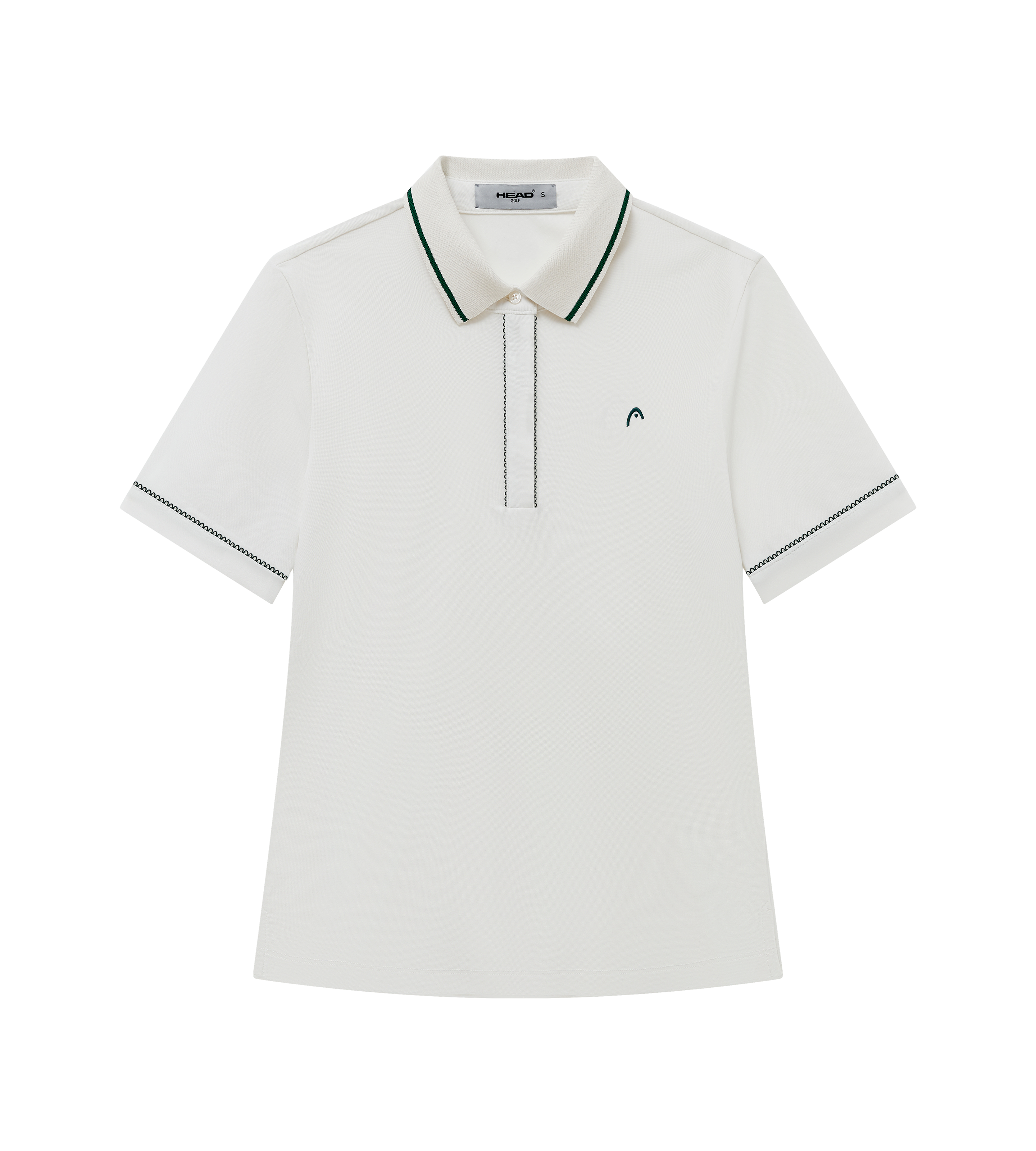 Technical Polo