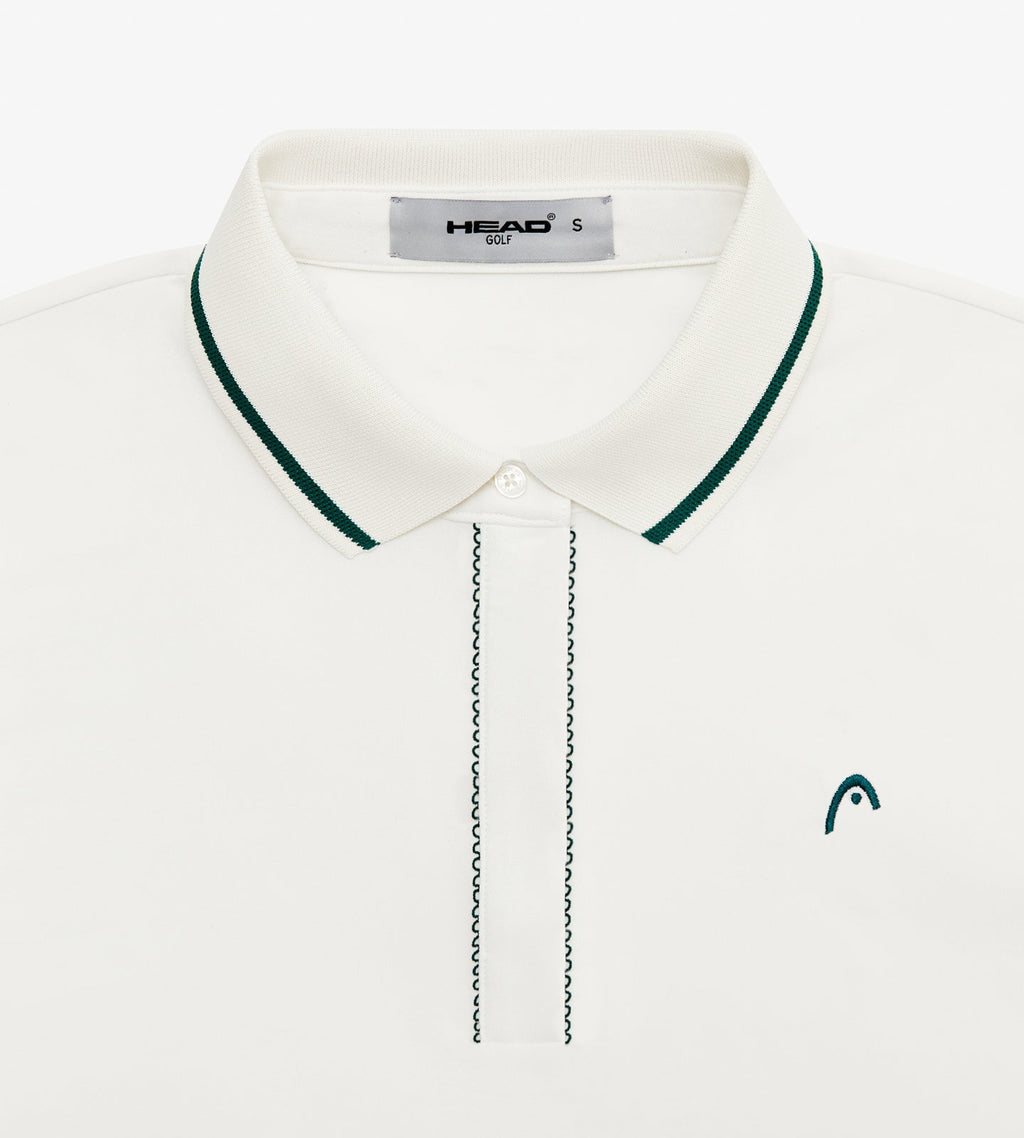 Technical Polo