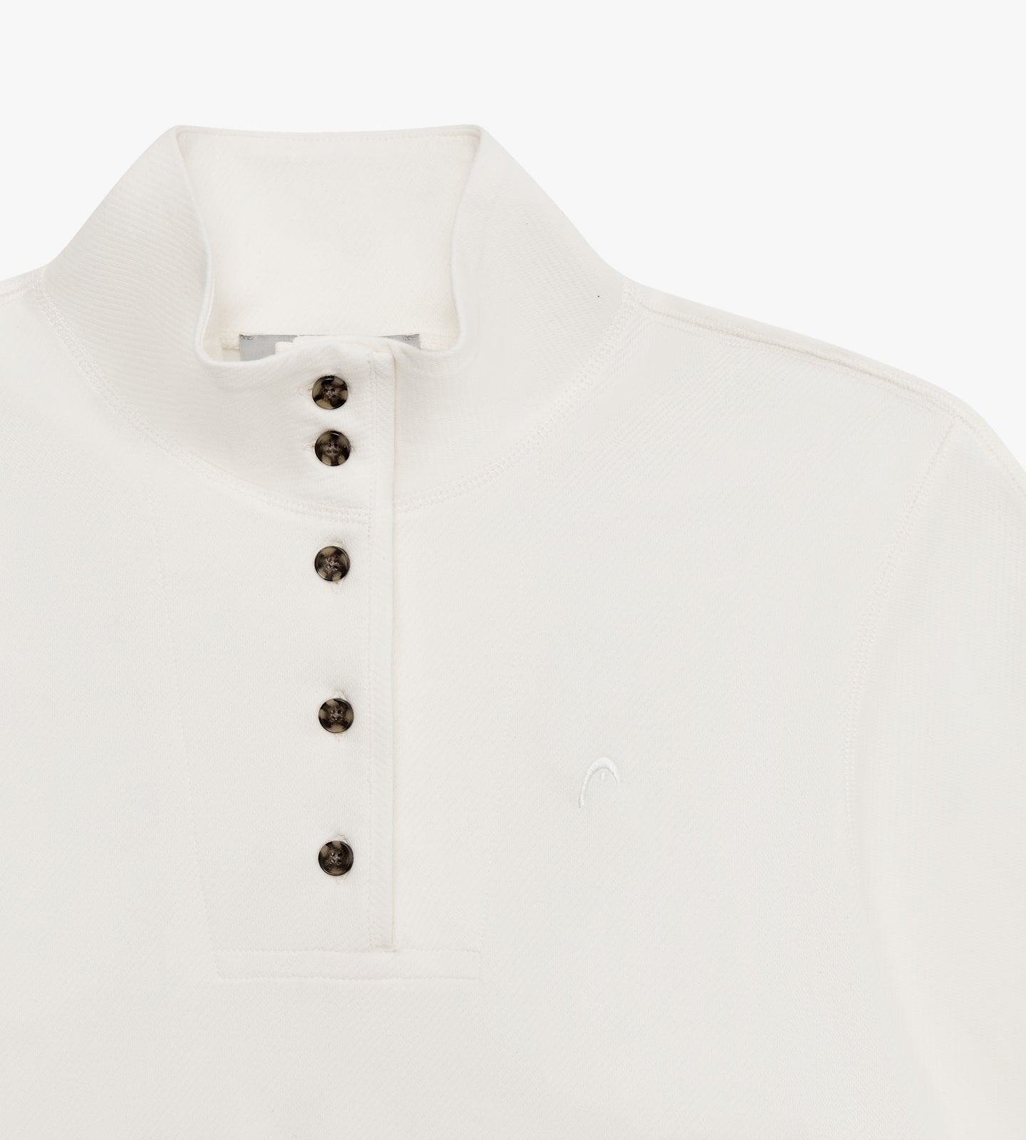 Thermal Long Sleeve Polo