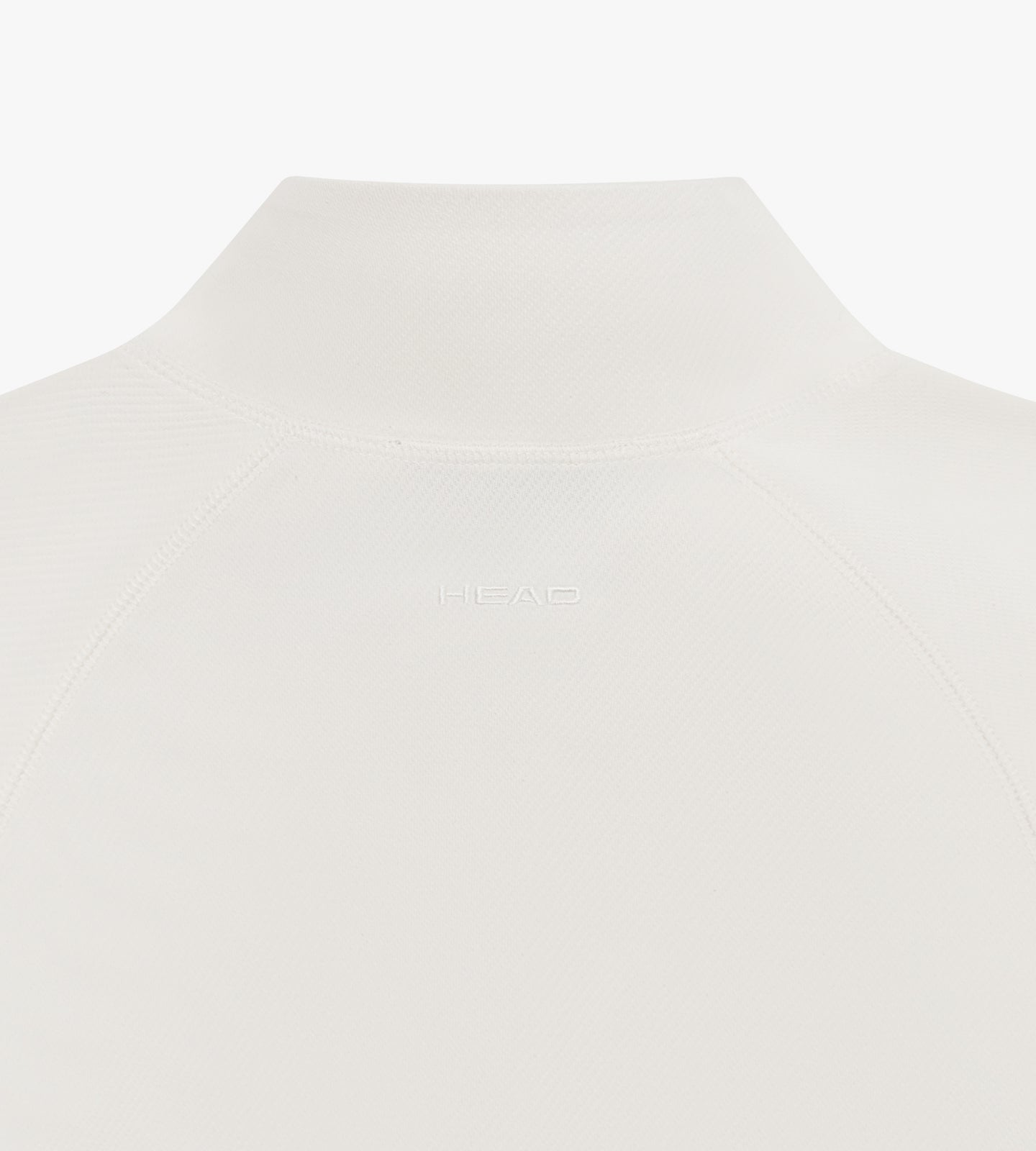 Thermal Long Sleeve Polo